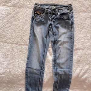Dollhouse Jeans